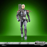 Star Wars Vintage Crosshair Collection, Star Wars : Bad Batch Action Figure à collectionner (9,5 cm) Figurines Naty Shop
