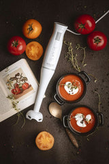 Adler AD4622 Mélangeur, plastique, blanc Cuisine Naty Shop