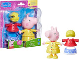 Figurine à habiller Peppa Pig Fun Peppa Pig