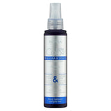Joanna Ultra Color - Après-shampooing rose pour cheveux blonds et clairs - Rose pastel - Brillance naturelle - Élimine la teinte jaune des cheveux gris-blonds - Effet temporaire - 150 ml Naty Shop Hair Dye Platinum Blonde Spray 150 ml (1 paquet)