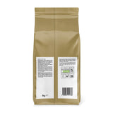 par Amazon Kaffeebohnen, Mittlere Röstung, 100% Arabica, Amaretto, 2kg (2 Packungen mit 1kg)