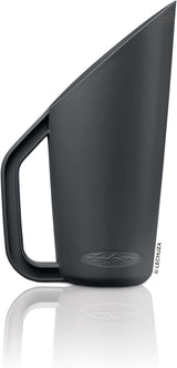 LECHUZA LECHUZA-PON Distributeur 1 L gris ardoise 19062