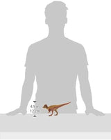 Schleich 15024 Pachycéphalosaure, pour enfants de 5 à 12 ans, DINOSAURES - figurine de jeu Figurines Naty Shop