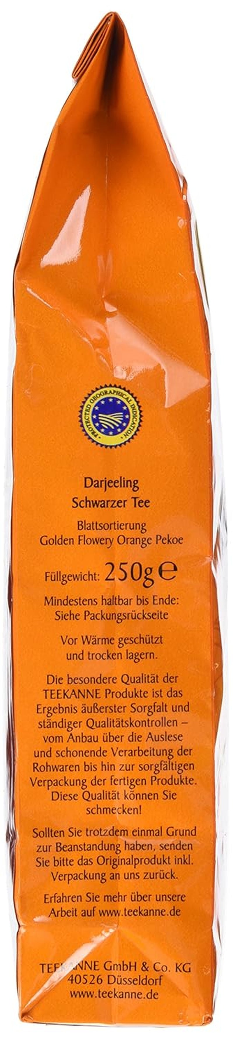 Théière Darjeeling - 250 g