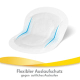 Coussinets d'allaitement ultra respirants de Medela, 120 pièces Accessoires d'alimentation et d'allaitement Bebe Naty Shop
