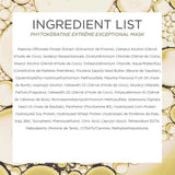 Phyto PHYTOKERATINE Masque Extrême 200 ml Naty Shop masque capillaire