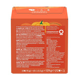 STARBUCKS Pumpkin Spice Latte de Nescafé Dolce Gusto, Dunkle Röstung, Kaffeekapseln 6 x 12 (72 Kapseln)