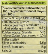 Flocons de quinoa, paquet de 7 (7 x 250 g)