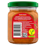 Knorr Schnell gewürzt Kochpaste Getrocknete Tomato & Mediterranean Kräuter einfach & schnell für einen besons intensificen, geballten Gesmack 165 g