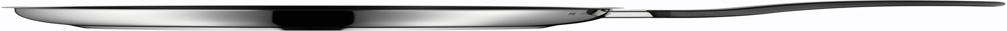 Poêle WMF Devil 28 cm, poêle à induction, acier inoxydable Cromargan, manche en plastique Casseroles et poêles Naty Shop