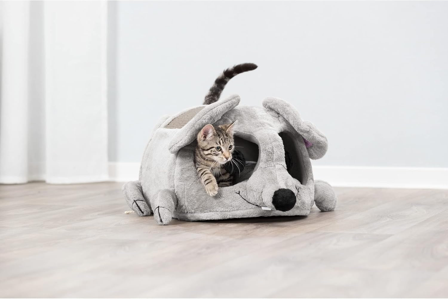 Couvertures et meubles, Animaux, Grottes et maisons, Chats, Lits pour chats, Chats - lits, matelas