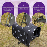 Couvertures et meubles, Animaux, Grottes et maisons, Chats, Lits pour chats, Chats - lits, matelas
