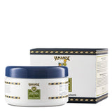 Masque visage à l'huile d'Oliva - 300 ml Naty Shop Masque capillaire Titre par défaut