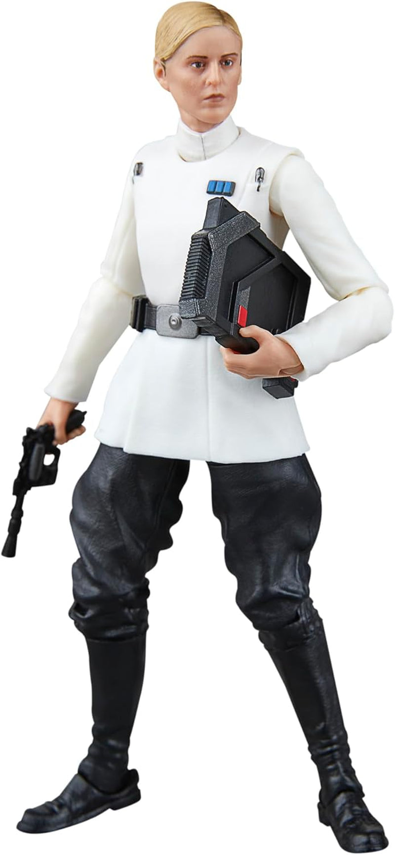 Star Wars The Black Series Dedra Meero Andor Figurine à collectionner 15 cm Figurines Naty Shop Titre par défaut