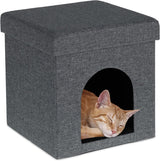 Couvertures et meubles, Animaux, Grottes et maisons, Chats, Lits pour chats, Chats - lits, matelas