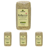 Orge perlé biologique, orge perlé, 500g