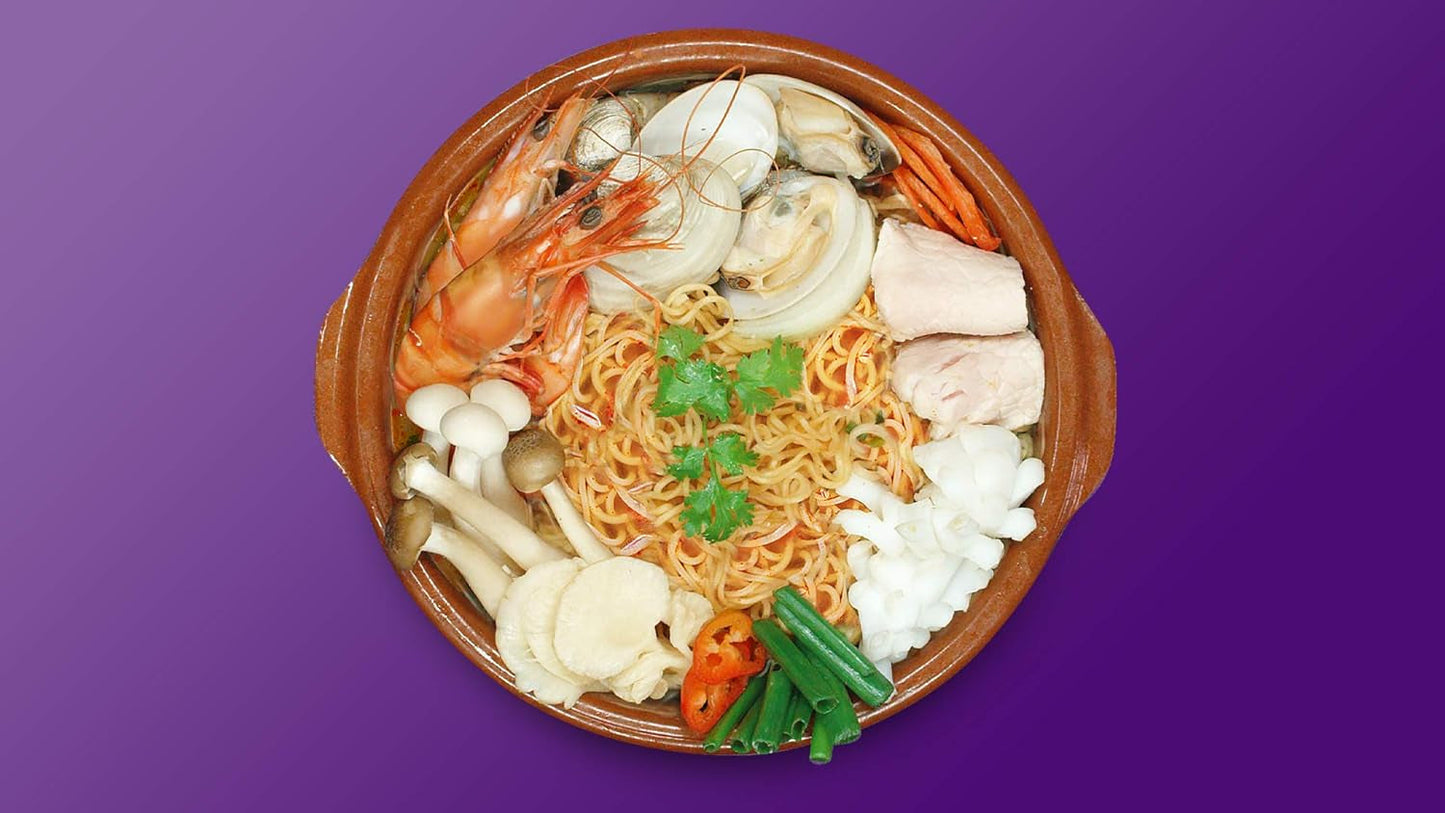 ACECOOK - OU Vermicelles de Riz - (1 X 400 GR)