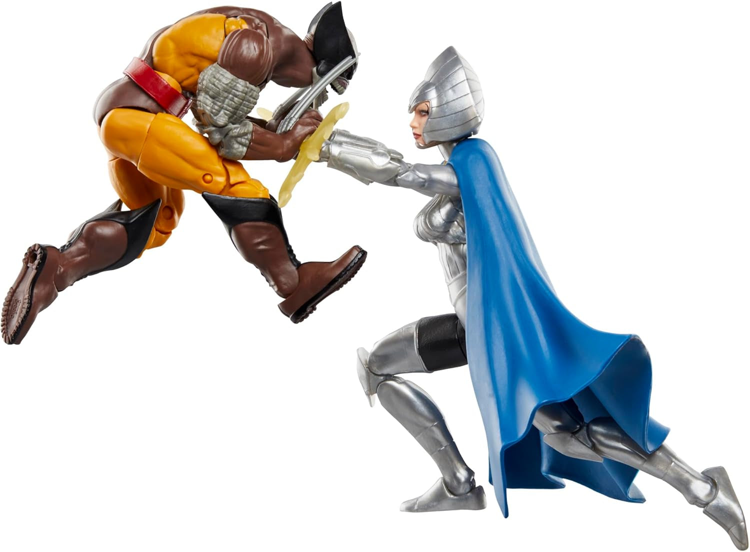 Marvel MVL Legends FC ANV 2 Figurines Naty Shop