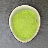 Thé Matcha Premium Japon 100 g – Testé en laboratoire – Poudre de Matcha de cérémonie pour la fabrication du Matcha Umami, poudre de thé vert 100 % naturelle, idéale pour le Matcha Latte, Teaclub
