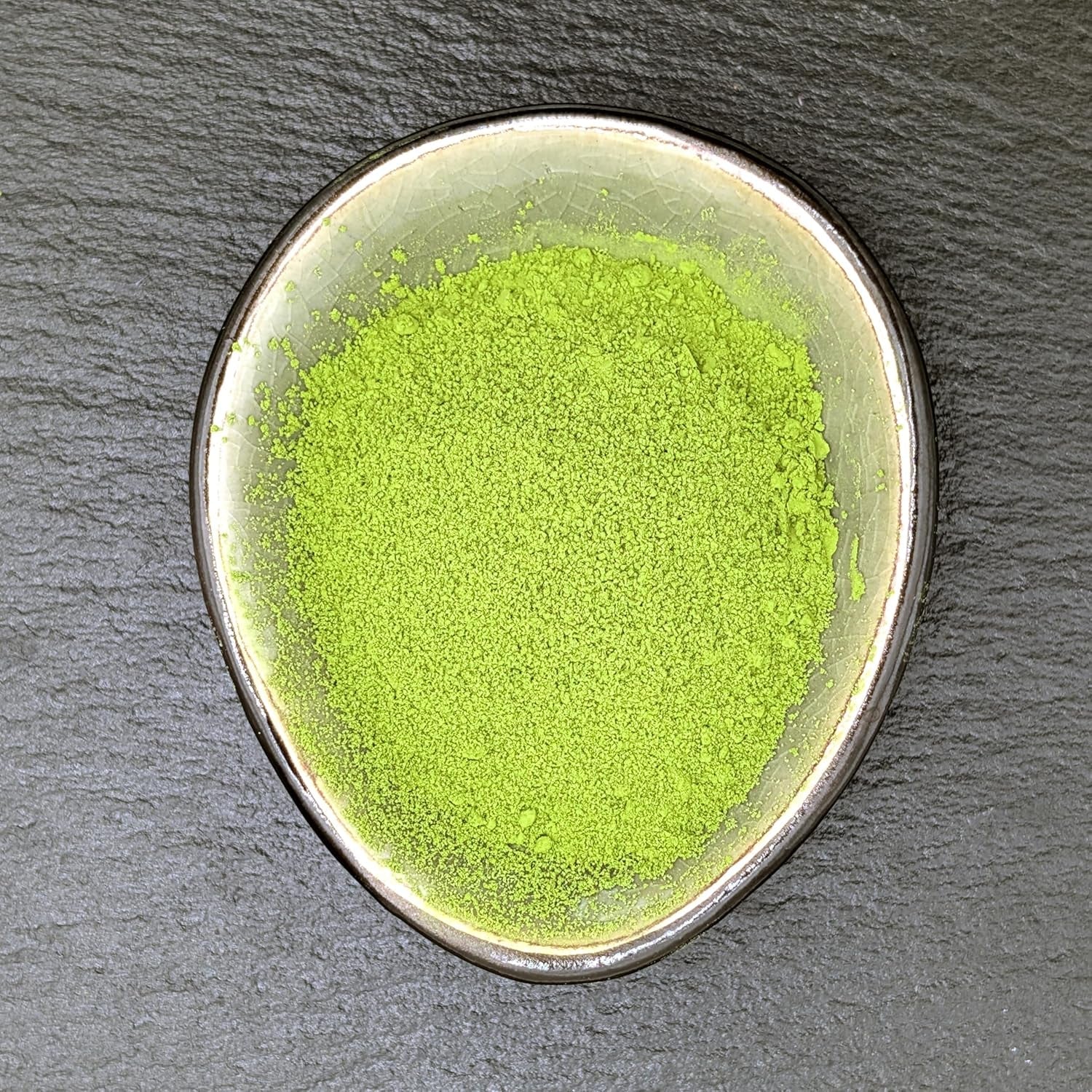 Thé Matcha Premium Japon 100 g – Testé en laboratoire – Poudre de Matcha de cérémonie pour la fabrication du Matcha Umami, poudre de thé vert 100 % naturelle, idéale pour le Matcha Latte, Teaclub