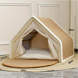 Couvertures et meubles, Animaux, Grottes et maisons, Chats, Lits pour chats, Chats - lits, matelas