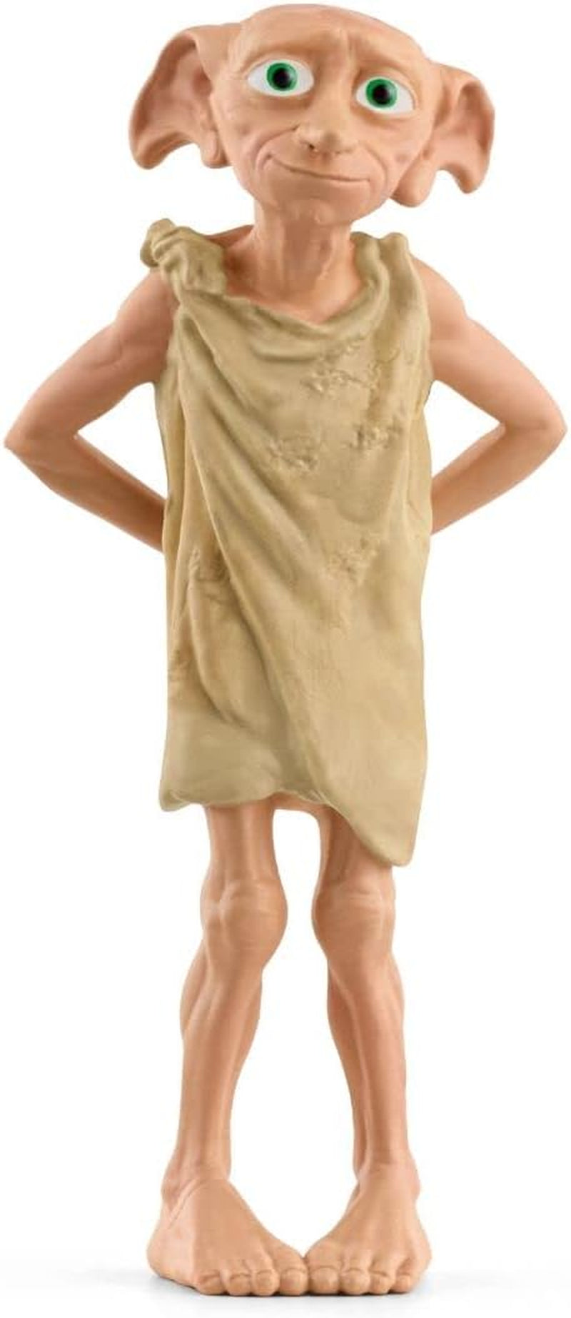 Schleich 13985 Dobby 6+ HARRY POTTER Figurine 3 X 4 X 8 cm Figurines Naty Shop Nouvelle Version