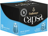 Capsa Lungo Rôti Doux 10 Kapseln