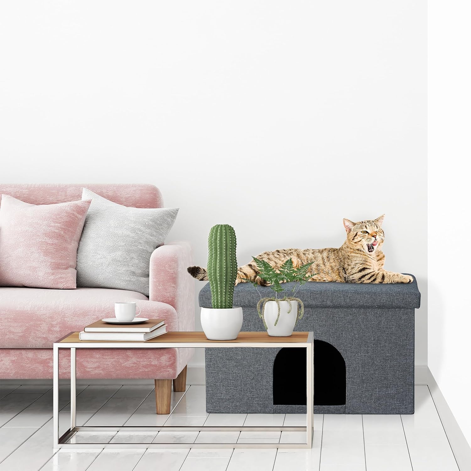 Couvertures et meubles, Animaux, Grottes et maisons, Chats, Lits pour chats, Chats - lits, matelas