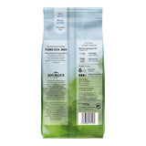 Café Gorilla Foresta 6 x 1000 g de grains entiers torréfiés | Mélange Arabica | Porte-filtre et machines à expresso entièrement automatiques | Café expresso