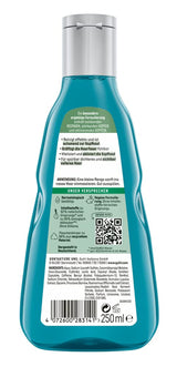 Guhl Men Full & Strong Shampoo - Type de cheveux : Fins, fins, normaux Guhl Shower & Bath