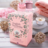 ETS - Beautiful Me, thé bien-être BIO, 20 sachets de thé
