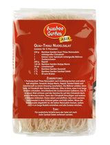 Nouilles de riz Guai Thiau Bamboo Garden 250 g (le design de l'emballage peut varier)