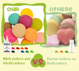 Colorant alimentaire liquide, ensemble de colorants alimentaires velours rouge pour la cuisson de gâteaux, macarons, biscuits, colorant alimentaire pour la décoration de gâteaux, liquide pour colorer les boissons (70 g x 3)