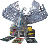 EPOCH Games, Jurassic World - Cage Breaker, 7523, jouet dinosaure, jeu de société pour enfants à partir de 4 ans