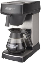 Machine à expresso F454 Novo, 1,5 L, noir, 430 (H) x 205 (L) x 340 (P) mm