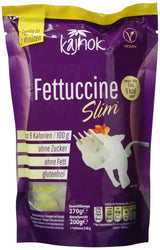Fettuccine Slim, boîte de 10, 499974