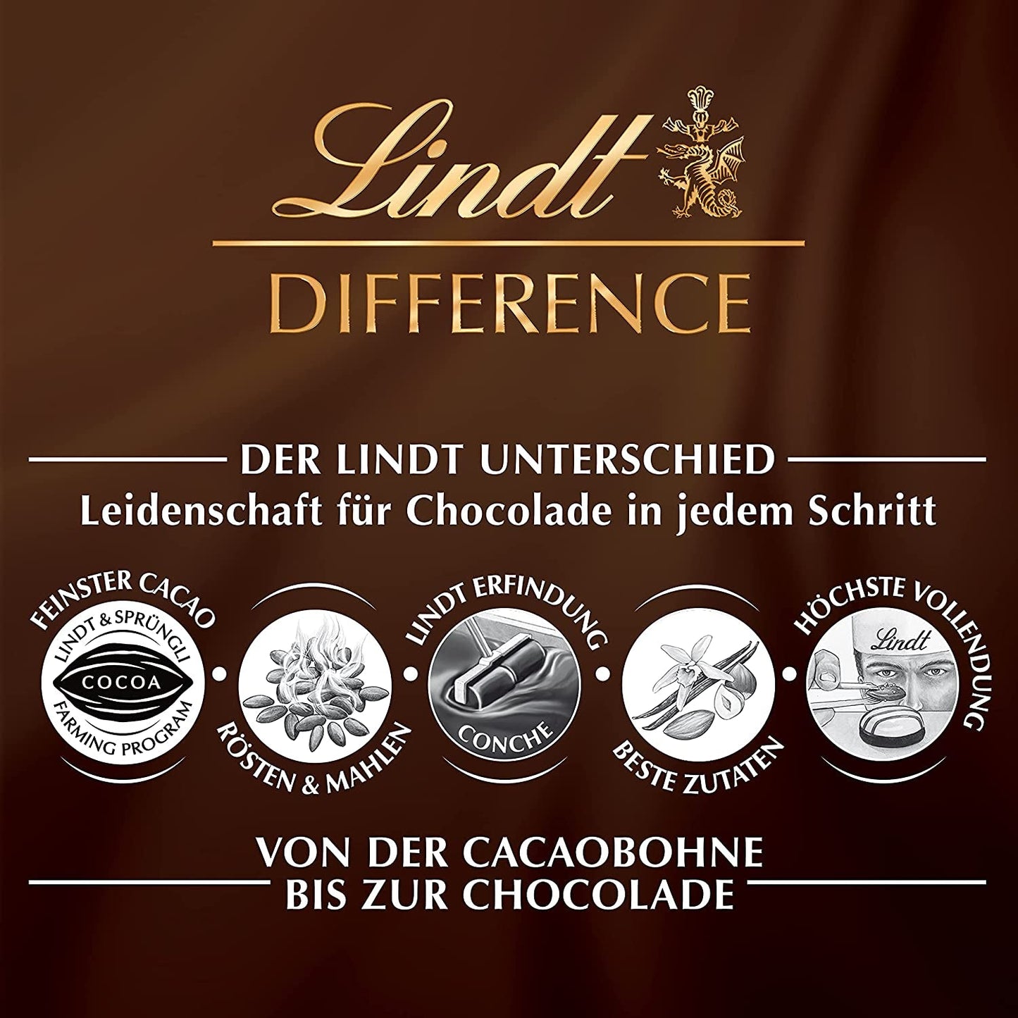 Iepurașul auriu Lindt cu ciocolată | Iepurașul auriu 100g | Ciocolată cu lapte premium în formă de iepuraș pentru Paște | Ciocolată de Paște | Cadou de ciocolată | Iepurașul de ciocolată | Iepurașul de Paște