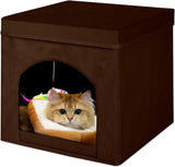 Couvertures et meubles, Animaux, Grottes et maisons, Chats, Lits pour chats, Chats - lits, matelas