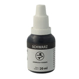 Colorant alimentaire Bakeryteam Airbrush Noir 20ml