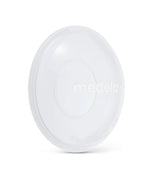Coquilles Medela Milk Collection - BPA-, En silicone souple et flexible, Comprend 2 pcs Accessoires Alimentation et Allaitement Bebe Naty Shop