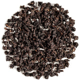 Thé Oolong Tie Guan Yin - Thé bleu rôti Ti Kuan Yin Chine - Thé chinois Wu Long Tieguanyin - Thé bleu Thé Olongh Thé Olongo