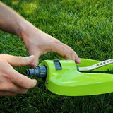 Ensemble de tuyaux d'arrosage à connexion rapide, 1/2 po x 50 pi, durable, léger, sans danger pour l'eau potable – hfzg12050qn