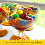 Chocolat aux amandes (451g)