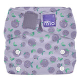 Bambino Mio, couche lavable Miosolo Classic All-in-One, couche biologique sans produits chimiques