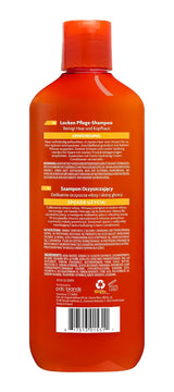 Cantu Shampooing Crème Nettoyante – Shampooing Pour Cheveux Et Cheveux – Formule Reichhaltige Au Beurre De Karité – Sanfte Und Tiefenwirksame Reinigung Für Haar Und Kopfhaut – Sulfatfrei – 400 ml Cantu Douche et Bain