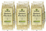 Flocons de quinoa, paquet de 7 (7 x 250 g)