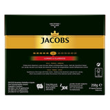 Capsules de café Lungo Classico (nur für kurze Zeit) Megapack XXL & Capsules de café Lungo Decaffeinato - Intensité 6-200 Capsules compatibles Nespresso, 10er Pack, 10 x 20 Getränke