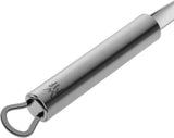Râpe à fromage WMF Profi plus en acier inoxydable 25 cm, surface de rasage fine Éplucheur Naty Shop