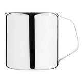 Mug à lait Olympia Concorde, inox, 75 x 75 mm, mug, crémier, carafe