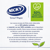 Servir. Maxi Limon 2 Capas